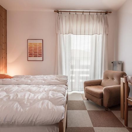 Hotel Tomei Vattaro Zewnętrze zdjęcie