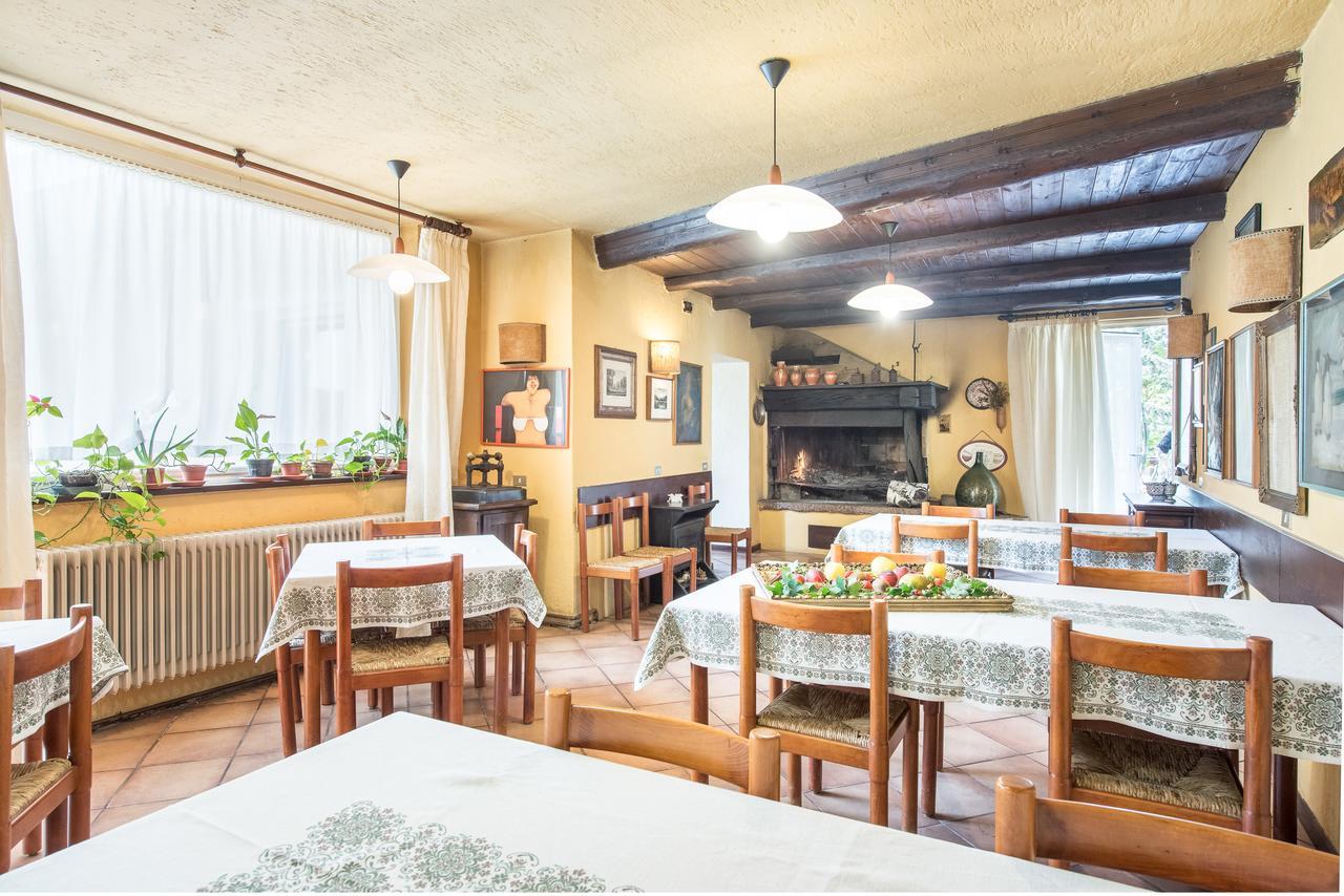 Hotel Tomei Vattaro Zewnętrze zdjęcie