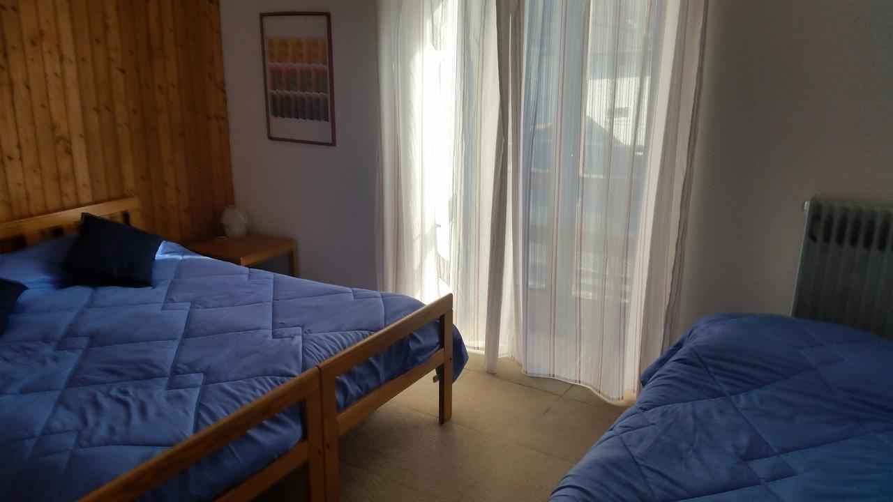 Hotel Tomei Vattaro Zewnętrze zdjęcie