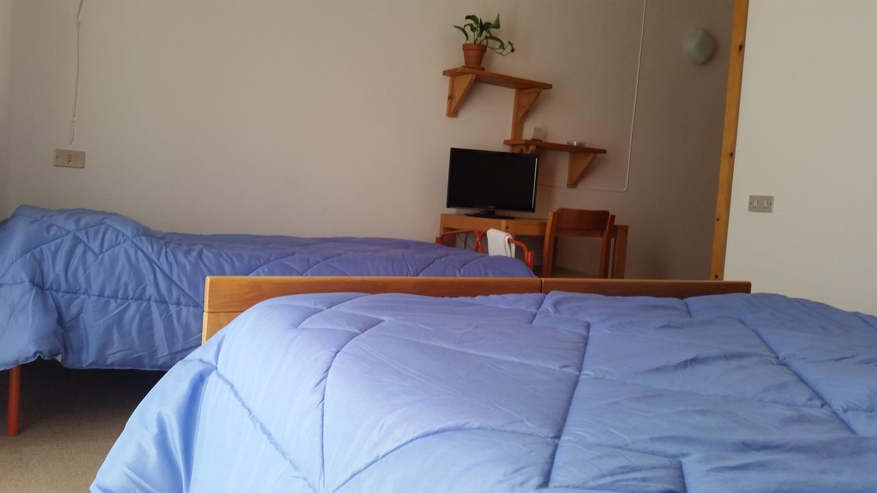 Hotel Tomei Vattaro Zewnętrze zdjęcie