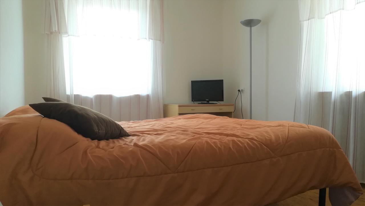 Hotel Tomei Vattaro Zewnętrze zdjęcie