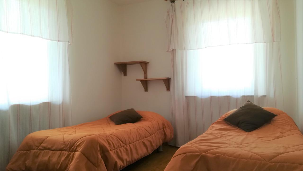 Hotel Tomei Vattaro Zewnętrze zdjęcie